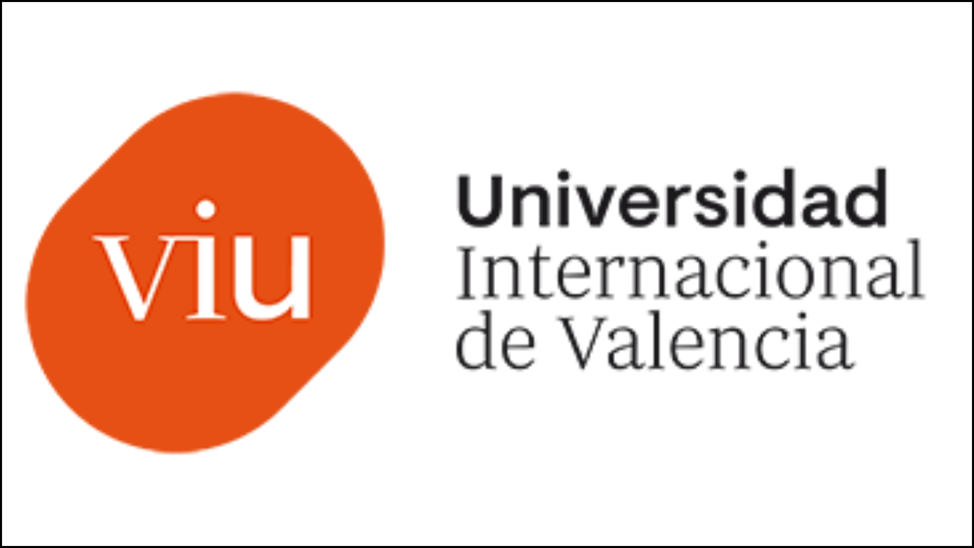 Universidad de Valencia
